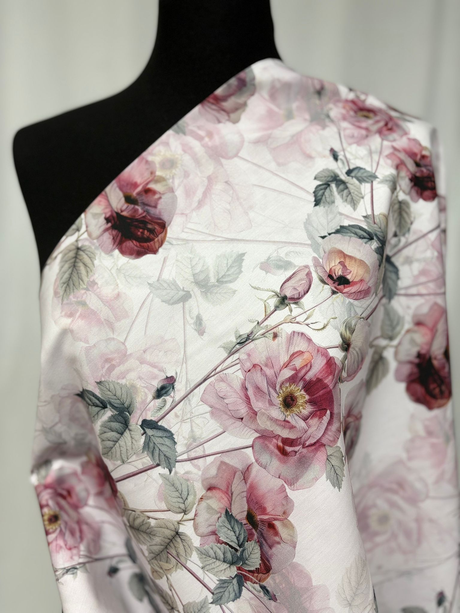 100% Baumwolle 34,90/m noch 3m verfügbar